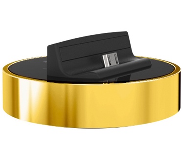 Lumigon D2+ Docking Station Goud