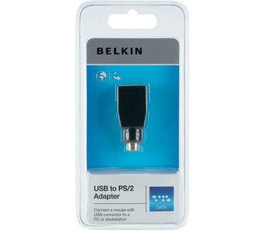 Belkin F3U162CP
