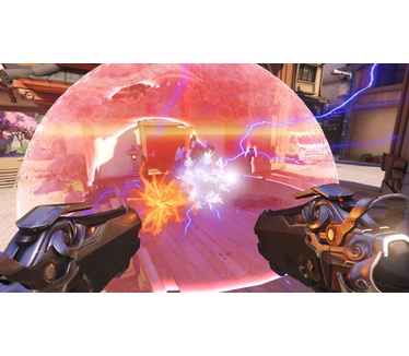 Overwatch Collector's Edition, PS4