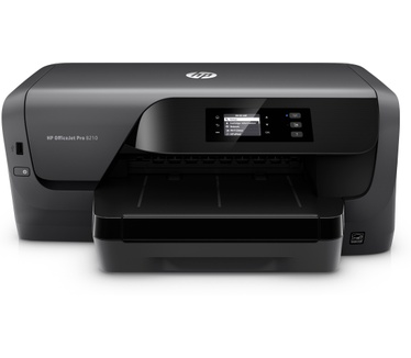 HP OfficeJet Pro 8210