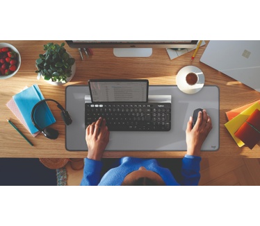 Logitech Desk Mat - Studio Series