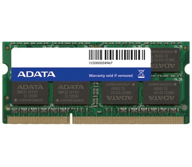 Adata 4GB DDR3 - 1600 MHz