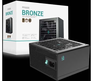 DeepCool PF650X