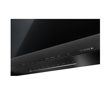 Samsung Syncmaster 700TSN Zwart
