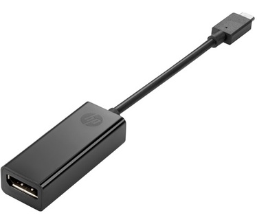 HP USB Type-C to DisplayPort Adapter