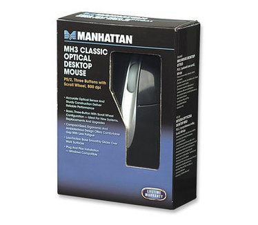 Manhattan 177009