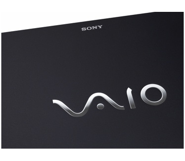 Sony Vaio VPCZ23L9E (Zwart)