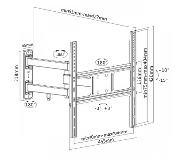 SBOX PLB-3644