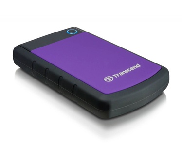 Transcend StoreJet 25H3