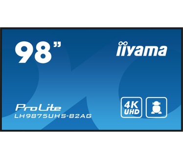 Iiyama LH9875UHS-B2AG