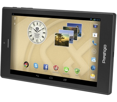 Prestigio MultiPad Color 7.0 3G Zwart
