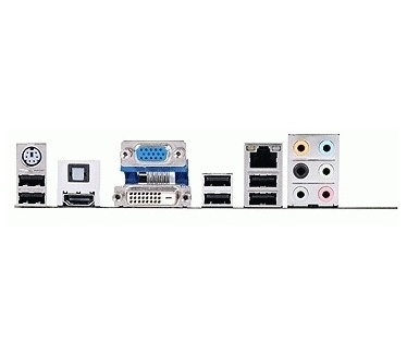 Asus M4A78L-M