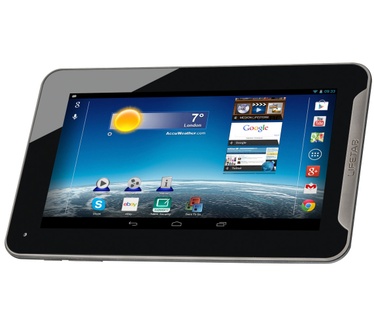 Medion LifeTab E7311 TABLET (7 INCH) Aluminium
