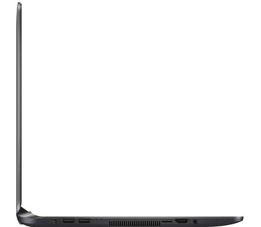 Asus F507UA-EJ920T-BE