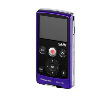 Panasonic  HM-TA1
