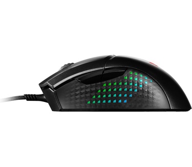 MSI Clutch GM51 Lightweight