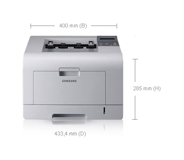 Samsung ML-3470D