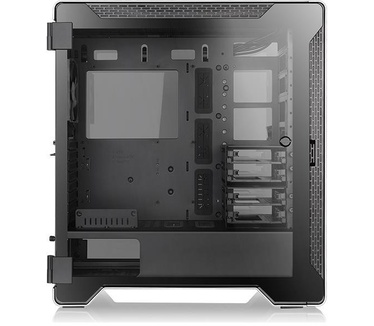 Thermaltake A500 Aluminum Tempered Glass Edition Mid Tower Chassis