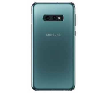 Samsung Galaxy S10e Groen