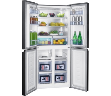 Beko GNO46623MXPN