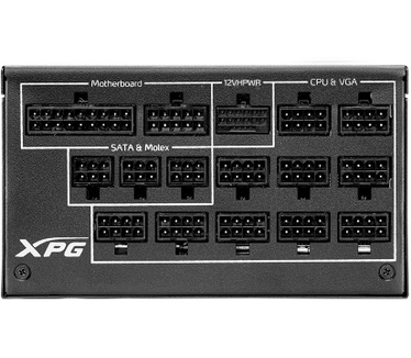 XPG Cybercore II 1000 Platinum
