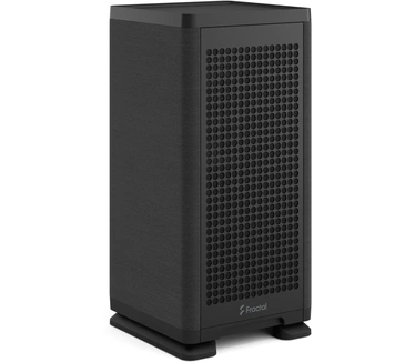 Fractal Design Mood Zwart