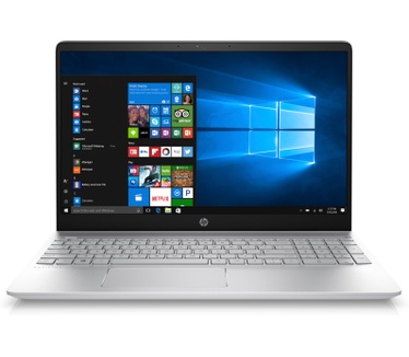 HP Pavilion 15-ck093nd