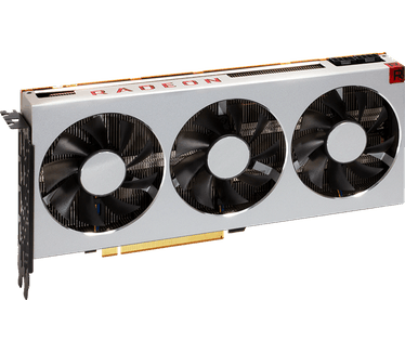 Powercolor Radeon™ VII 16GB HBM2