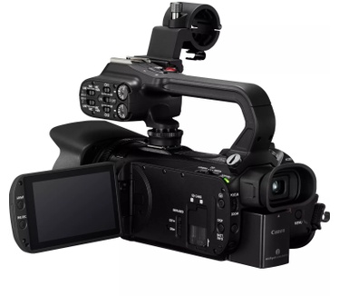 Canon XA65