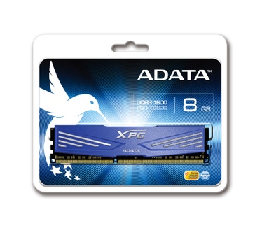 Adata XPG V1.0, 8GB