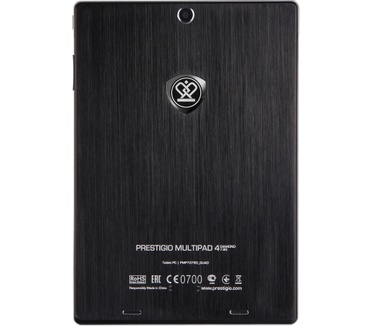 Prestigio MultiPad 4 Diamond 7.85 WiFi Zwart