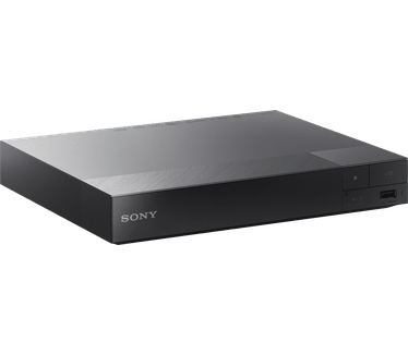 Sony BDP-S5500