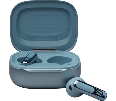 JBL Live 3 Flex (Blauw)