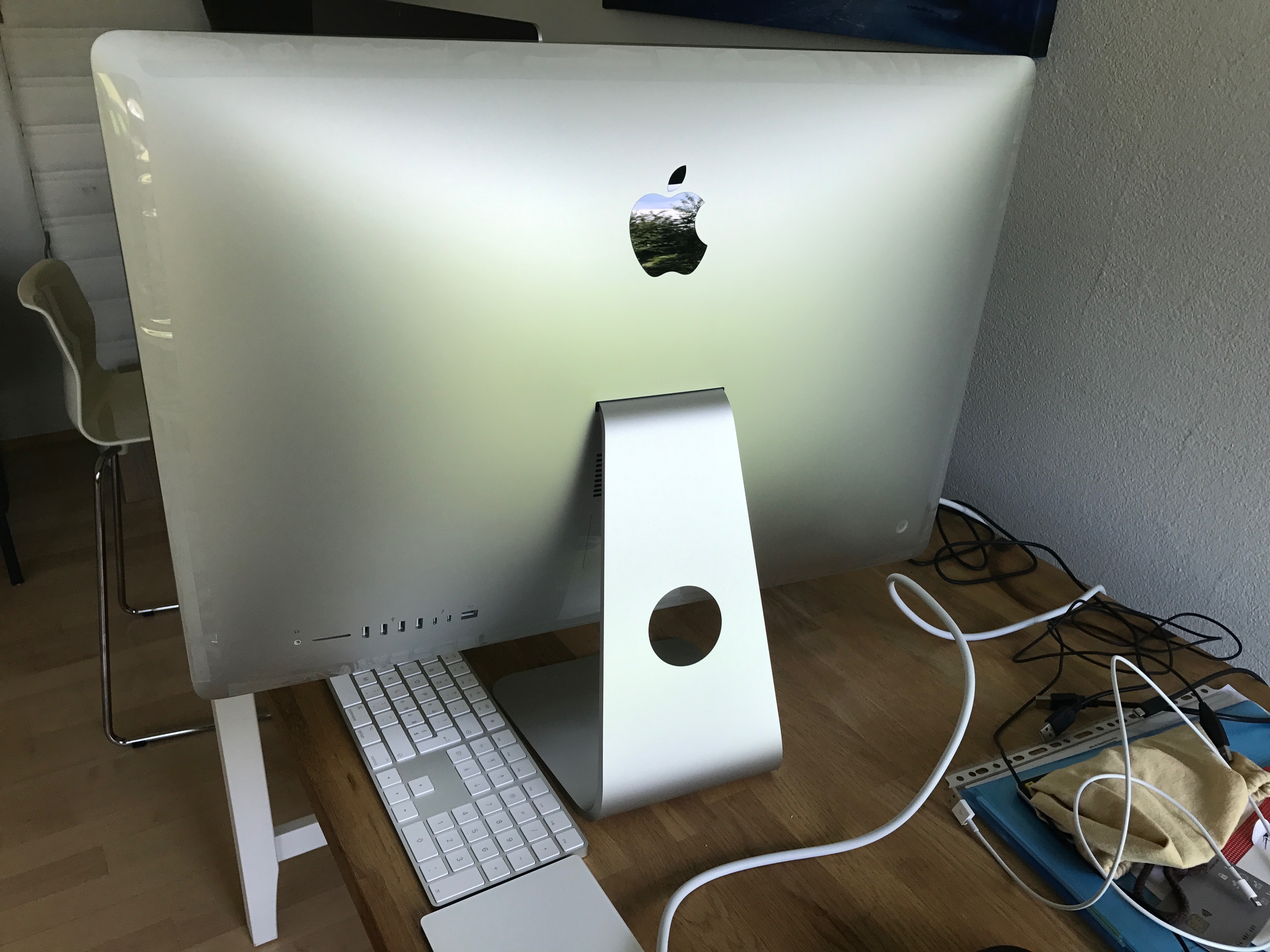 Apple iMac 27