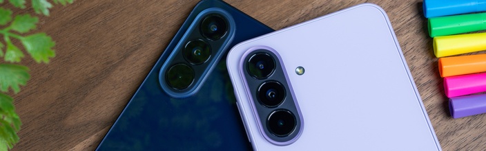 Samsung geeft concurrentie vrij spel