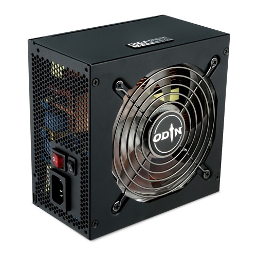 Gigabyte Odin Plus