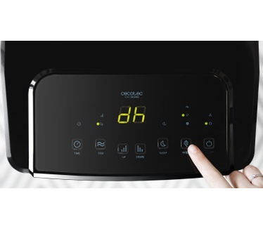 Cecotec ForceClima 7050