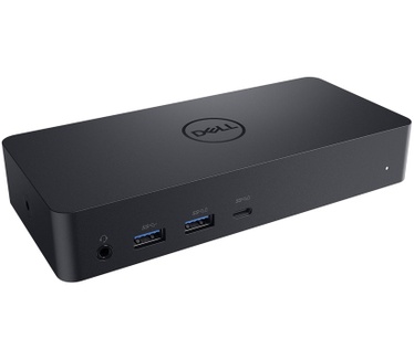 Dell D6000S Universeel Dockingstation