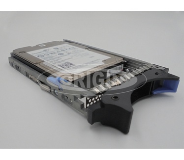 Origin Storage 1.2TB 10K xSeries 366 > 3950 SAS 2.5in HD Kit with Caddy