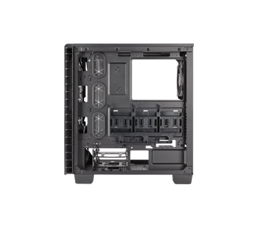 Corsair Quiet 400Q