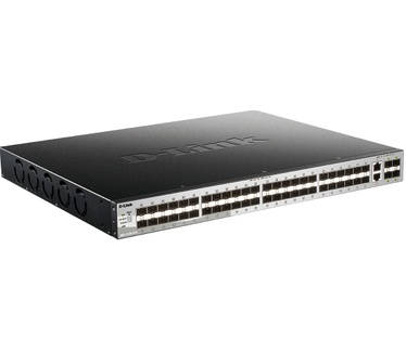 D-Link DGS-3130-54S/E