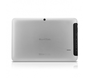 TrekStor SurfTab Ventos 10.1 16GB Zwart