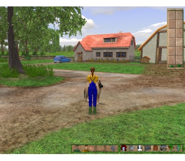 The Farm