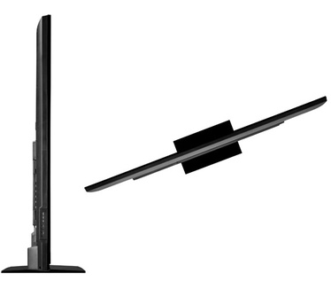 Sharp Aquos LC-80LE645 Zwart