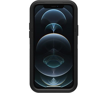 Otterbox Defender XT Apple iPhone 12/12 Pro  Zwart