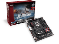 asus intel 170