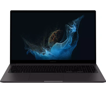Samsung Galaxy Book2 Galaxy Book2 (15", i5, 8GB, 512GB opslag) Zwart AZERTY