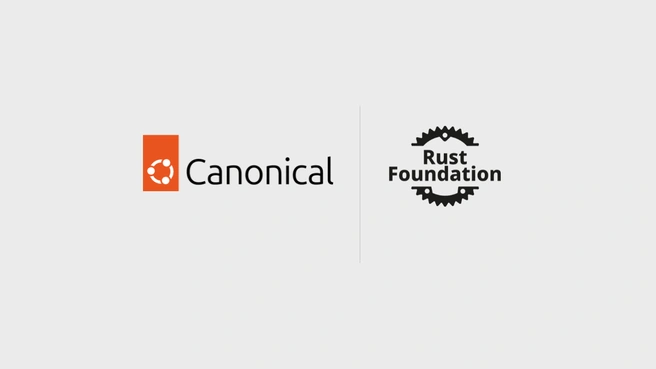Canonical Rust