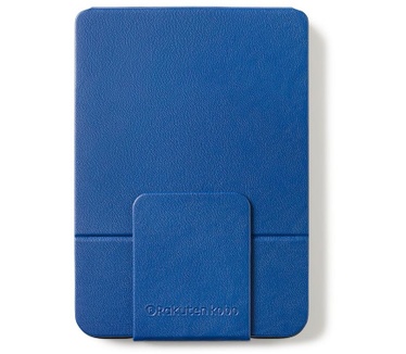 Kobo Clara HD Sleep Cover Blauw