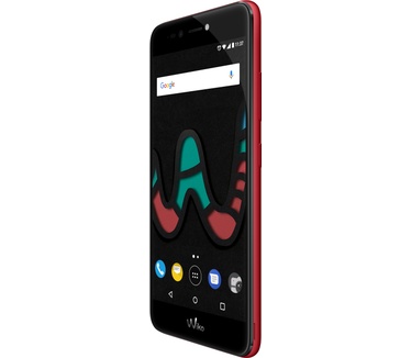 Wiko upulse